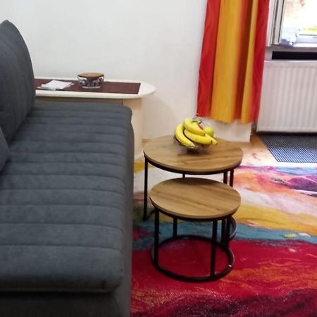 Apartmán Jacky Záhřeb Exteriér fotografie