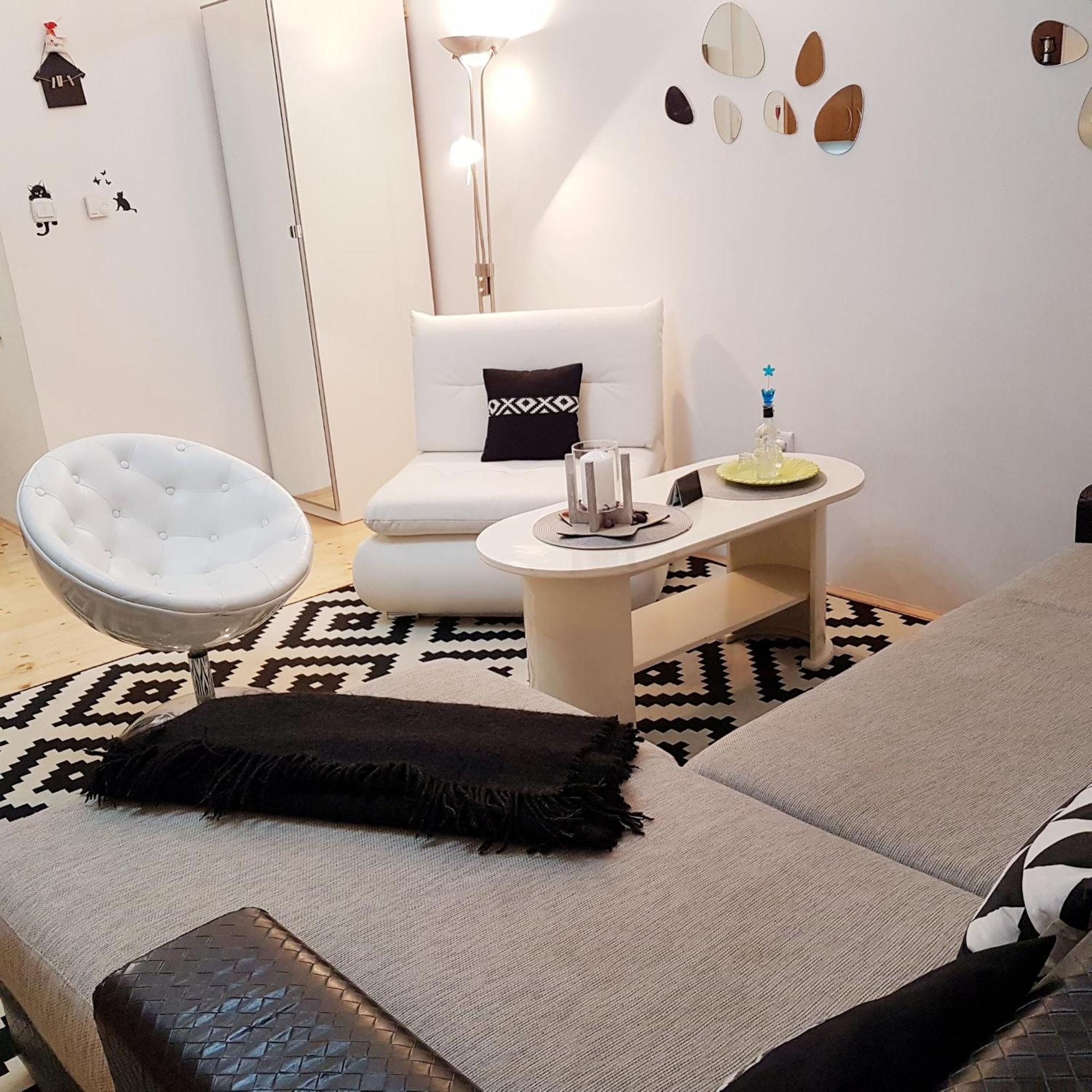 Apartmán Jacky Záhřeb Exteriér fotografie