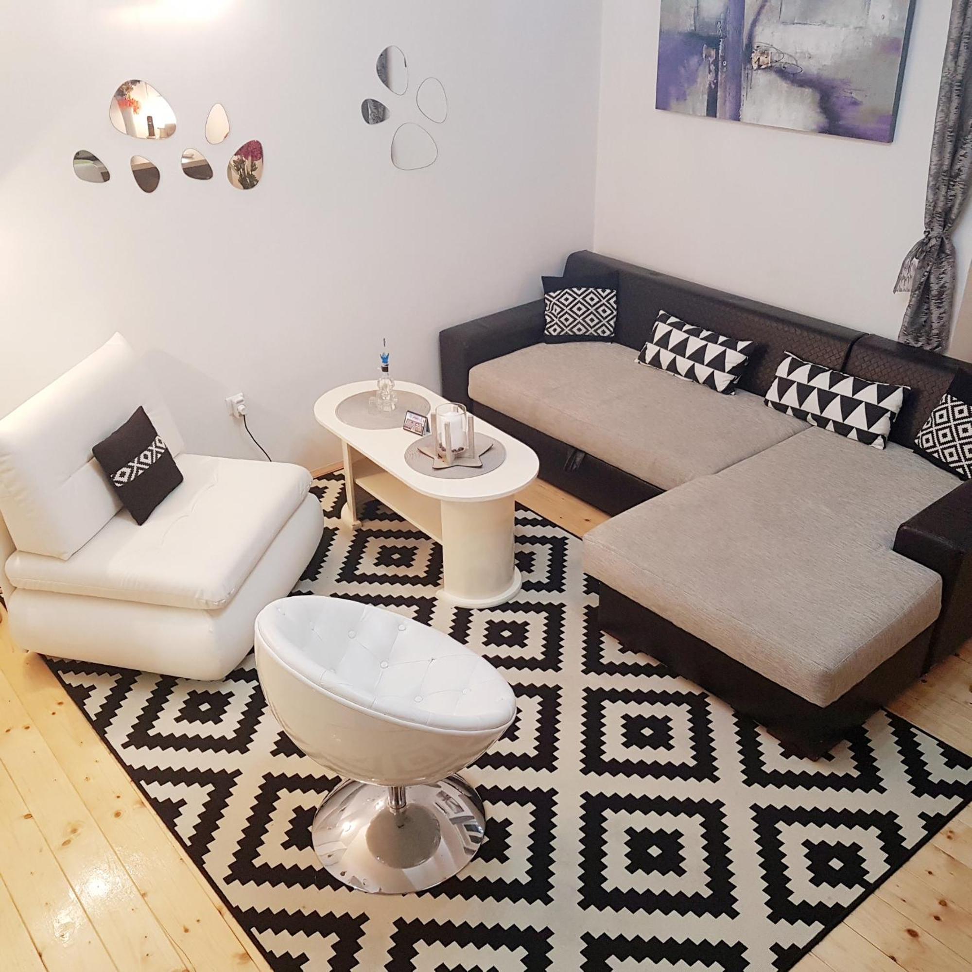 Apartmán Jacky Záhřeb Exteriér fotografie