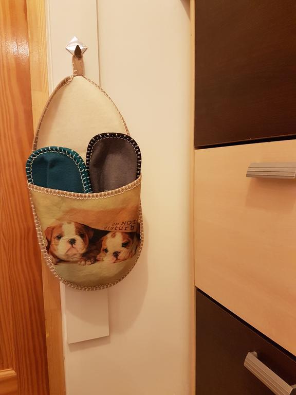 Apartmán Jacky Záhřeb Exteriér fotografie